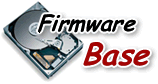 HDD Firmwares