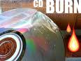 How to burn a disaster recovery cd