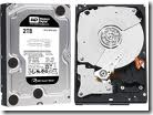 WD Hard Drives