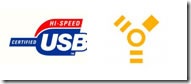 USB 2.0, USB 3.0, Firewire