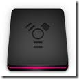 FireWire drive
