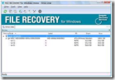 Seagate File Recovery Software