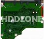 Seagate Barracuda 7200.12 Hard Drive PCB