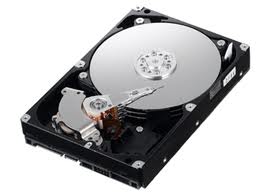 Samsung Hard Disk Drive