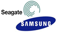 Sansung Hard Disk Drive Business is Now Seagate!