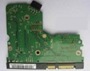 Hard Drive Circuit Board