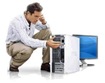 Hard disk shortage,PC Repair,hard drive repair