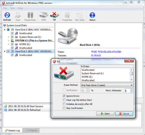 killdisk bootable usb windows 10 killdisk bootable usb windows 10