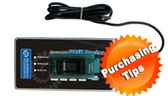 Flash Data Recovery Tool: SD Flash Doctor