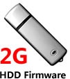 hdd firmware download