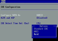 Advanced Host Controller Interface