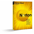 Backup Software: Symantec Norton Ghost 15.0