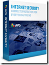 AVG Anti-Virus & Anti-Spyware