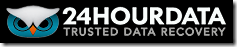 24 Hour Data Recovery
