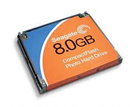 Compact Flash