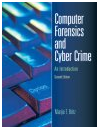 Computer Forensics and Cyber Crime