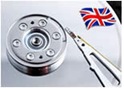 Data Recovery UK