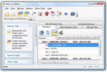 Free Backup Software: Macrium Reflect Free Edition