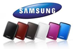 Samsung Hard Drive Glossary