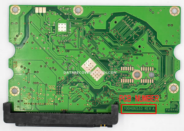 PCB Number