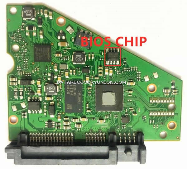 BIOS CHIP