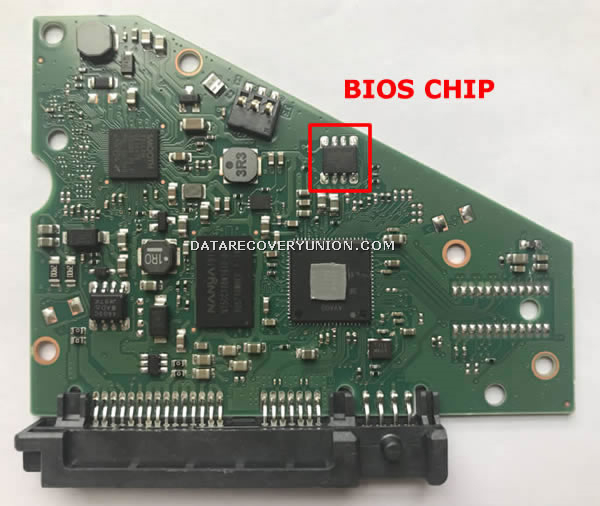 BIOS CHIP
