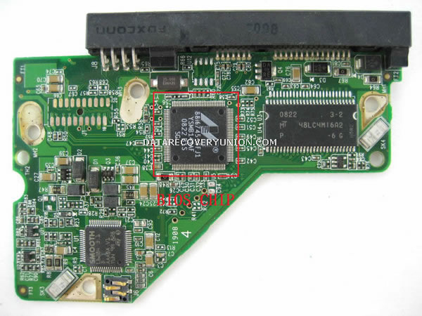 BIOS CHIP