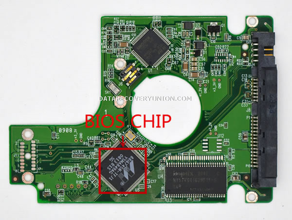 BIOS CHIP