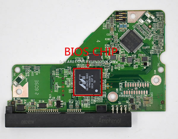 BIOS CHIP