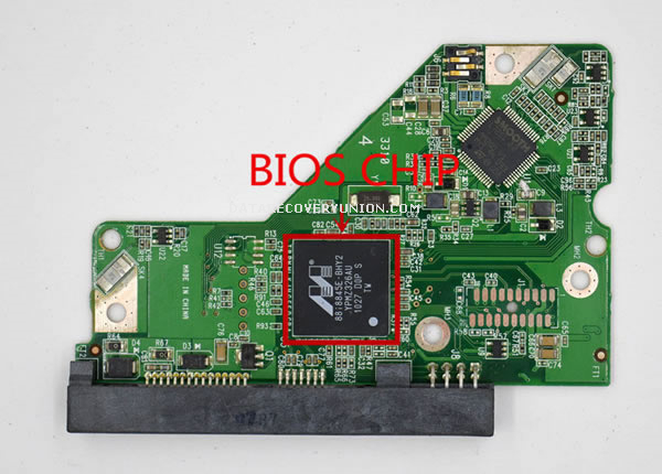 BIOS CHIP