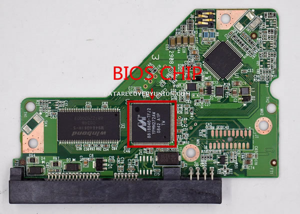BIOS CHIP