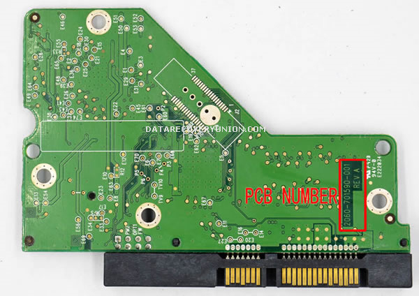PCB Number