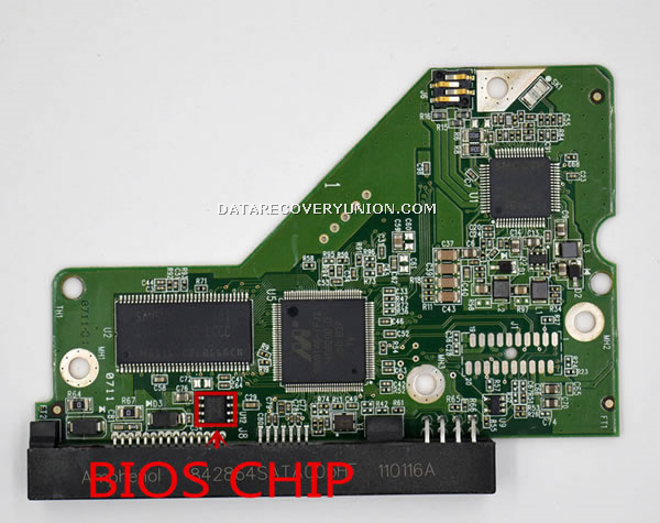 BIOS CHIP