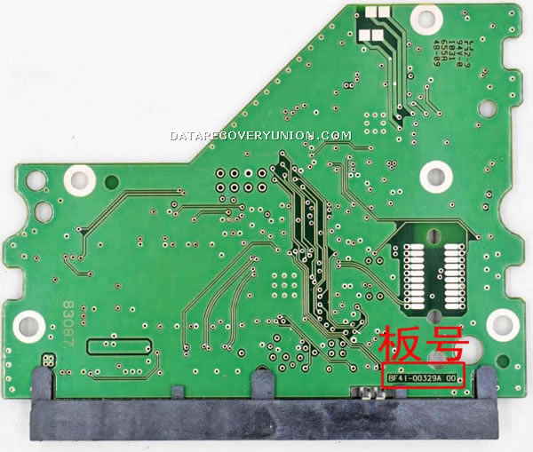 PCB Number