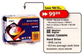 Hard Disk Prices to Remain High Through 2014