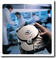 Hard Drive Data Recovery Services