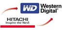 Hitachi Hard Disk Drive Business is now Western Digital