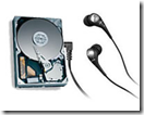 Noisy Hard Drive