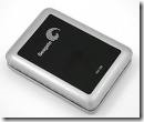 Seagate External Hard Drive
