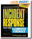 Incident Response and Computer Forensics (Second Edition)