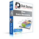 Mac Recovery: Disk Doctors Mac Data Recovery Software
