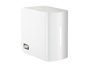 My Book World Edition II 4 TB