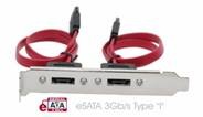 eSATA Cable