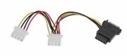 Sata Power Cable