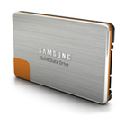 Samsung Solid State Drives