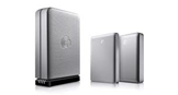 Seagate GoFlex For Mac External Hard Drives