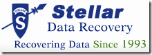 Tops 10 data Recovery software(6): Stellar Phoenix Windows Data Recovery