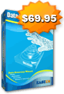 Data Recovery Wizard