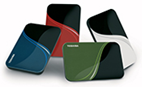 Toshiba Portable External Hard Drives