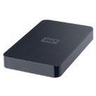 WD Elements 640 GB USB 2.0 Portable External Hard Drive
